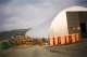 hangar